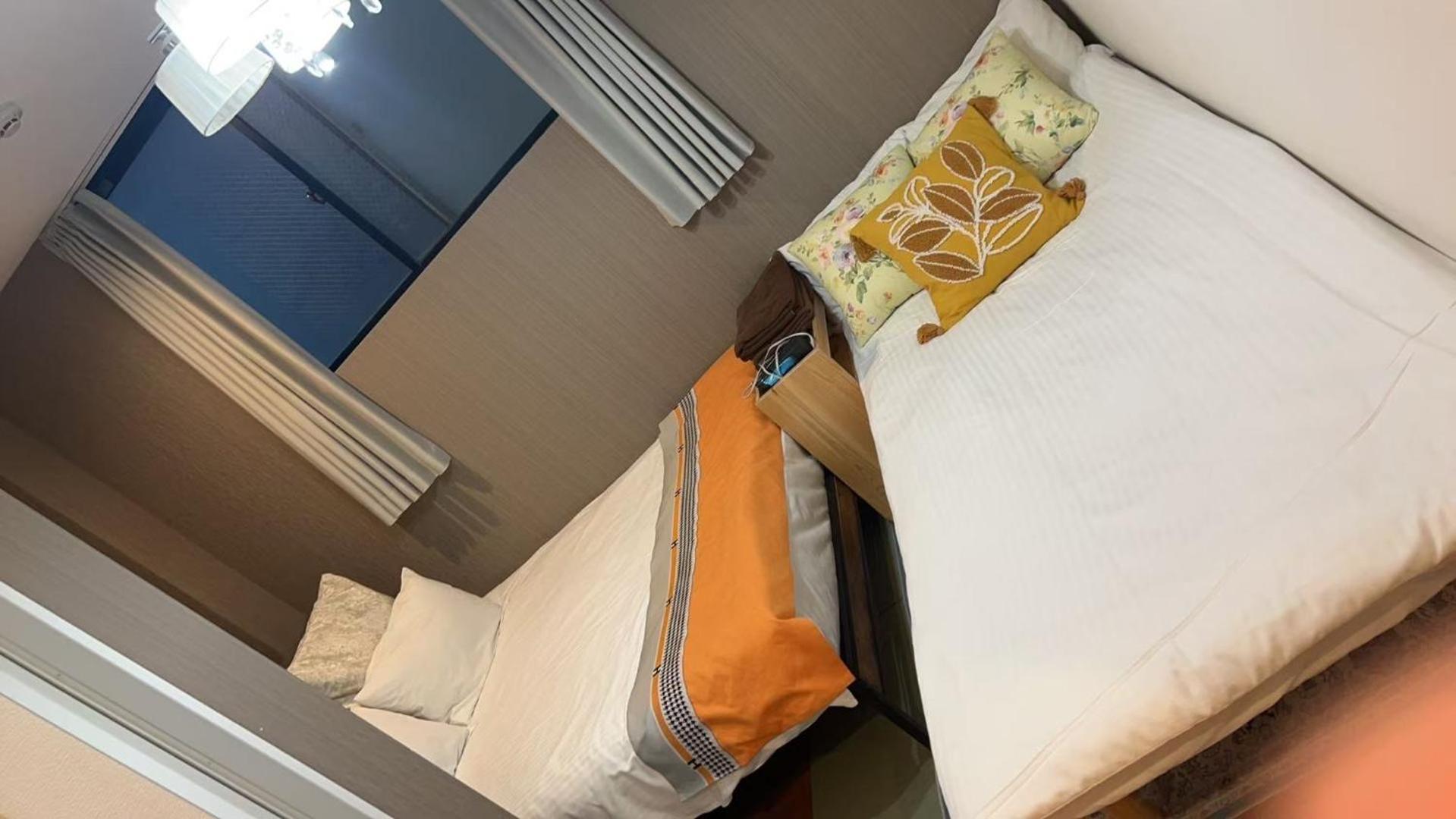Sky House晴空塔106