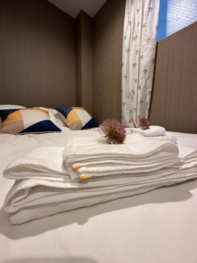 Sky House晴空塔106 Appartement Tōkyō