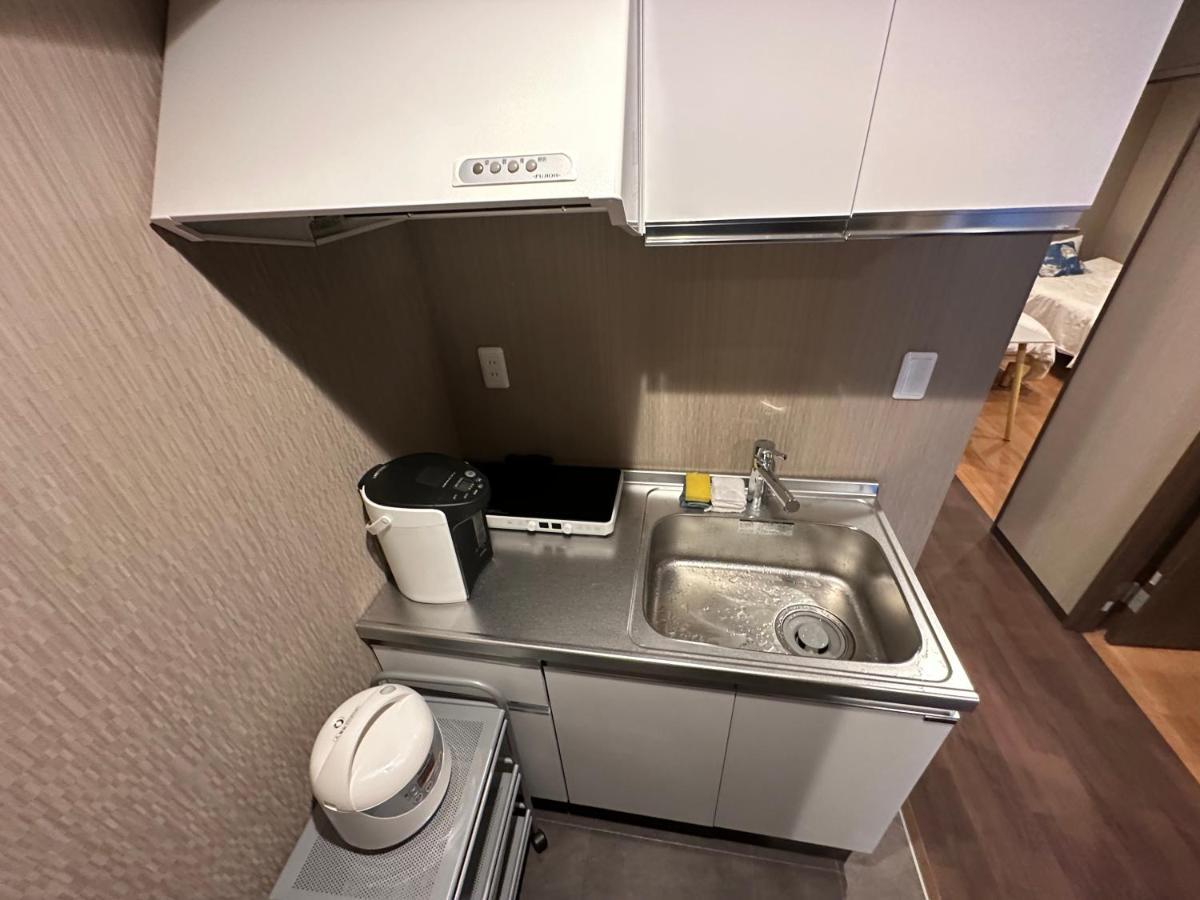 Sky House晴空塔106 Tōkyō