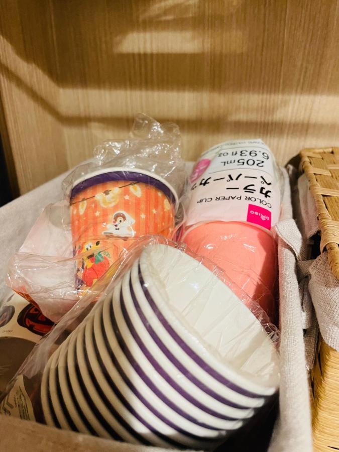 Sky House晴空塔106 Appartement