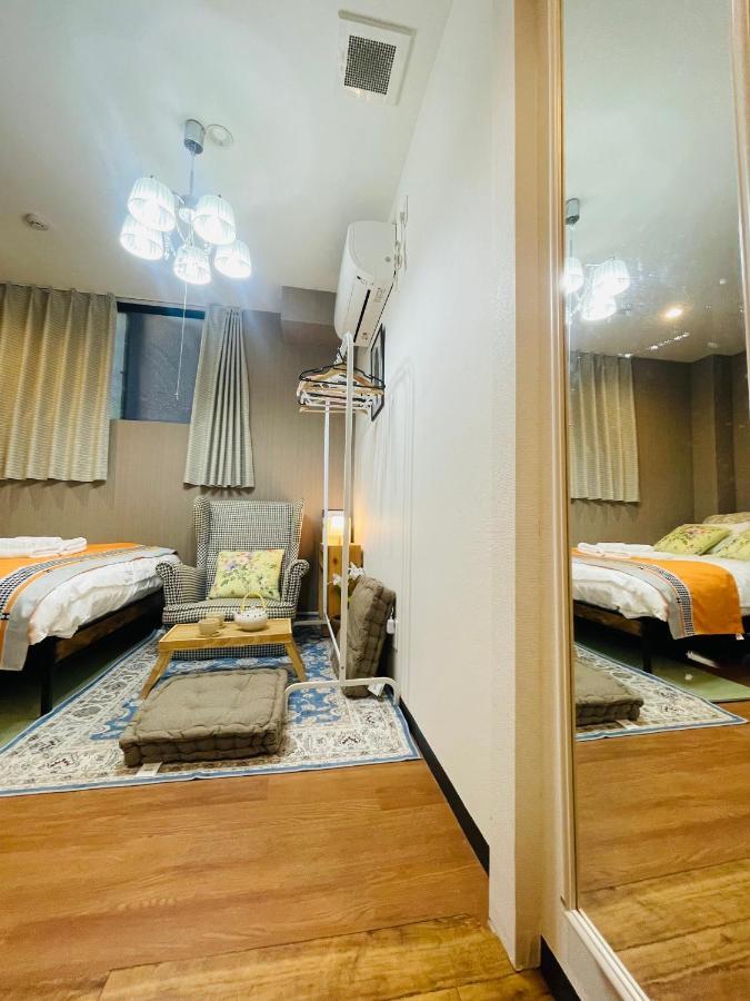 Sky House晴空塔106 Appartement *