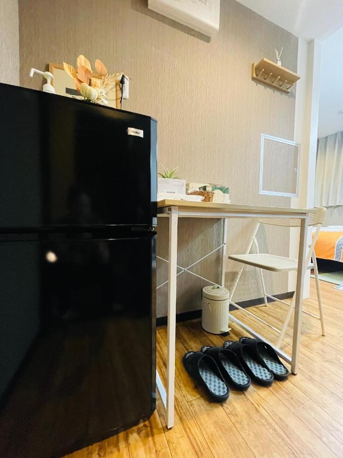 Appartement Sky House晴空塔106 *
