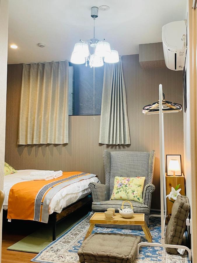 Sky House晴空塔106 Tōkyō