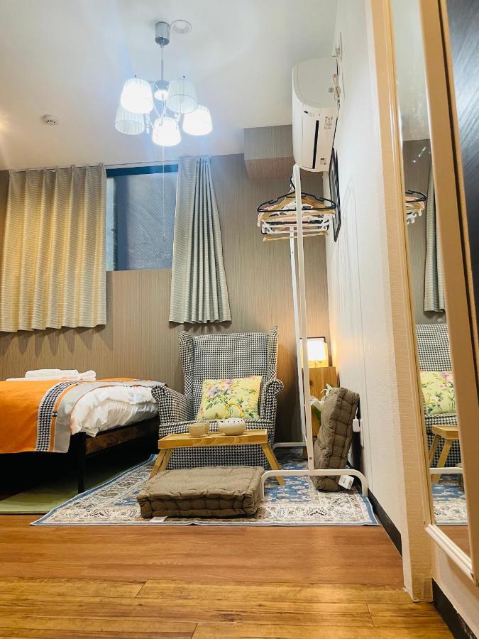 Sky House晴空塔106 Appartement *